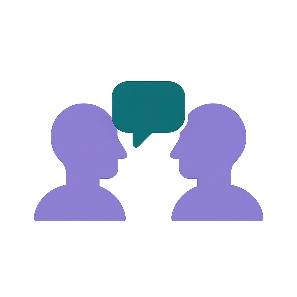 Positronic brain icon