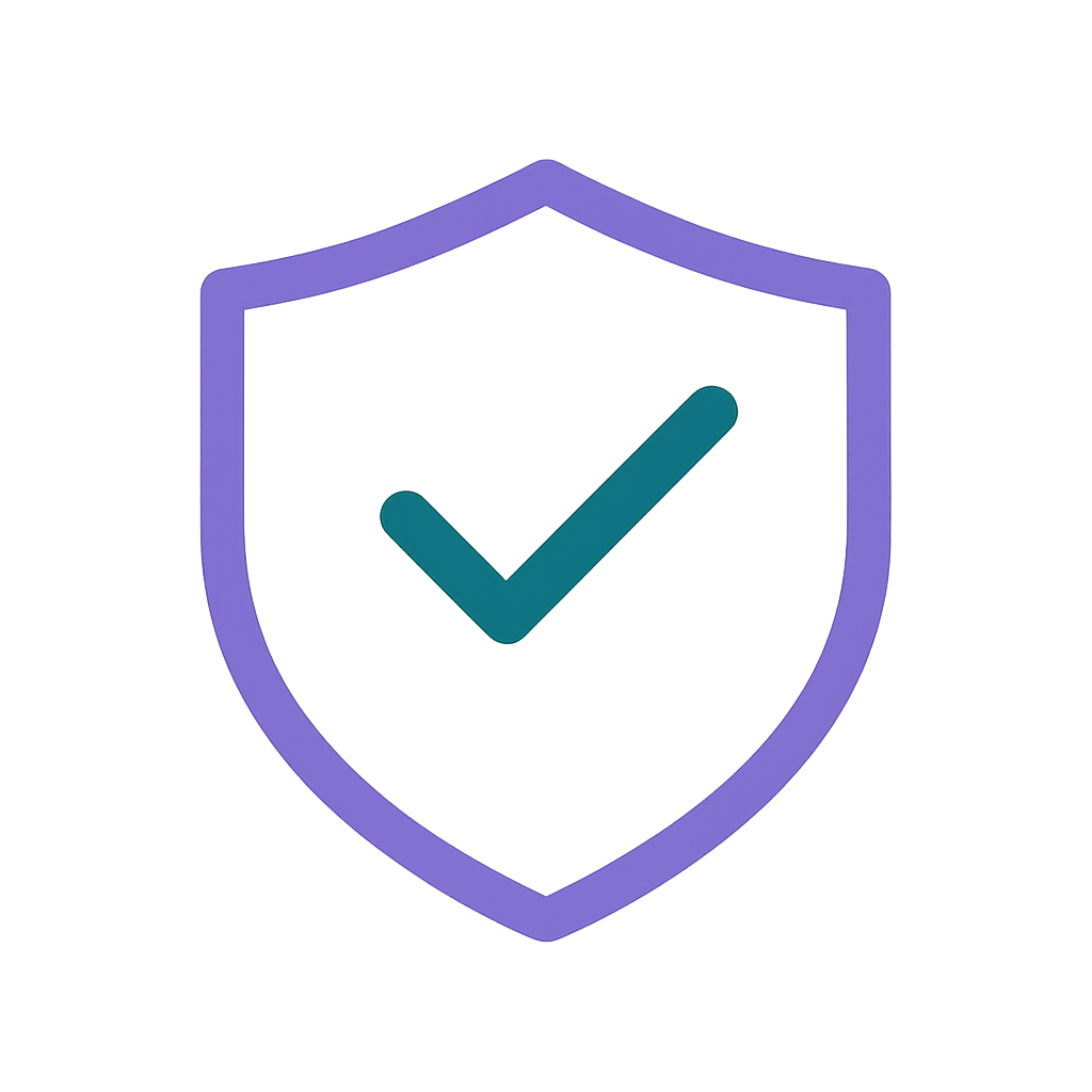 Positronic brain icon