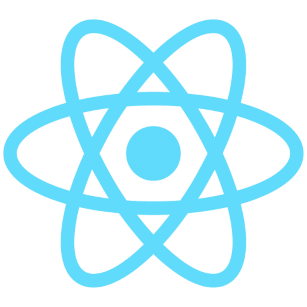 React