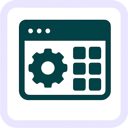 Enterprise IT Solutions icon