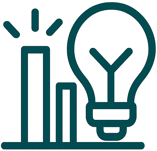 After: Insightful decisions