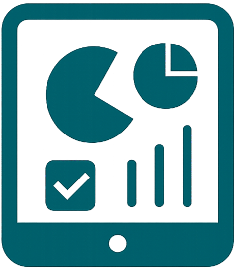 After: Unified digital workflow
