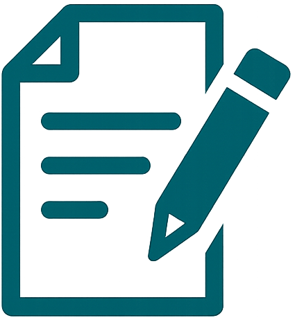 Before: Paper-based, fragmented tools